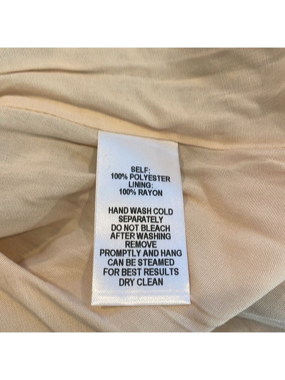 Lulus, Sz Med Dress, NWT - Picture 5 of 10